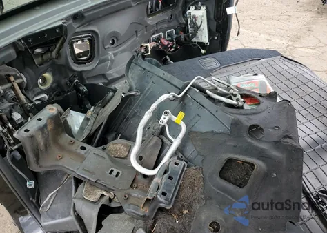 2020 Jeep Grand Cherokee Srt-8 z USA, uszkodzony, nr VIN 1C4RJFDJ5LC311632